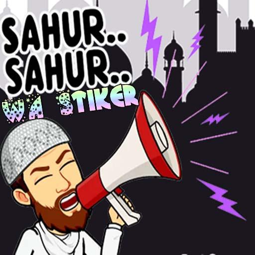 Wa Stiker Apps Ramadhan &amp; Lebaran 2020 icon