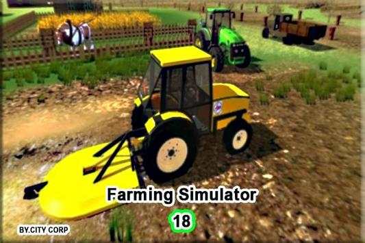 Games Farming Simulator 18 Guide FREE screenshot 3