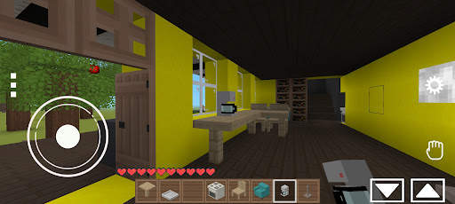 Lucky Craft Legend скриншот 2