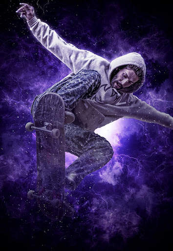 Photo Lab - Photo Art and Effect screenshot 5