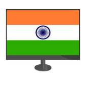 Indian Tv Channels App
