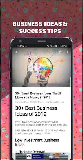 JOBS Daily SA screenshot 5