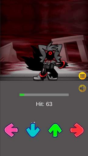 FNF Tails Mod Test screenshot 1