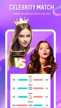 Face Secret Pro - Face Reading 4 تصوير الشاشة