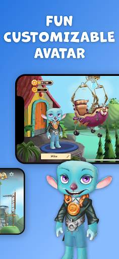 Matific: Math Game for Kids screenshot 7