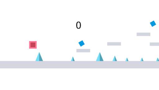 Jump 100 levels addicting game screenshot 6