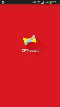 CFT Event screenshot 1