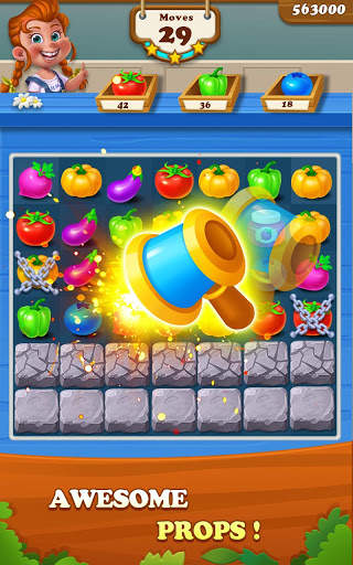 Garden Farm Legend screenshot 13