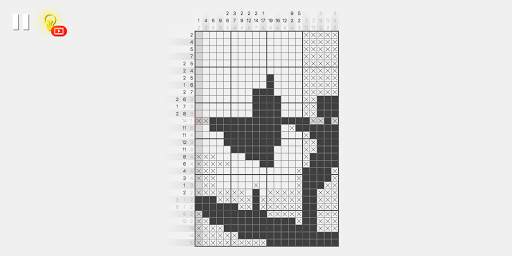 Picross M2 screenshot 4