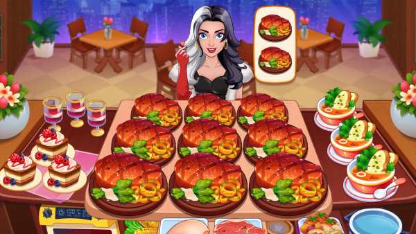 Cooking Master Life :Fever Che screenshot 3