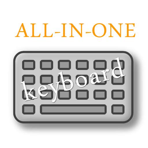 All In One Keyboard 1.0