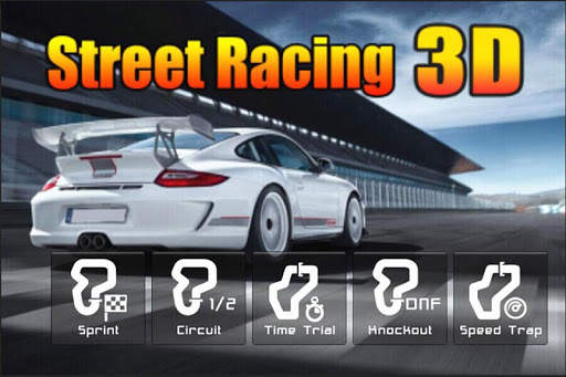 Real Traffic Racing Drift Race screenshot 1