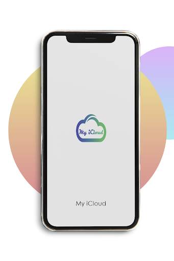 My iCloud - Unlimited Cloud Storage screenshot 1
