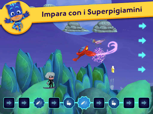 Accademia dell'eroe screenshot 16