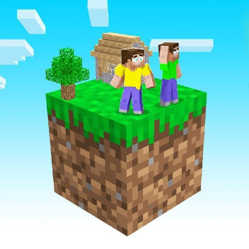 1Block Maps for MCPE Edition icon