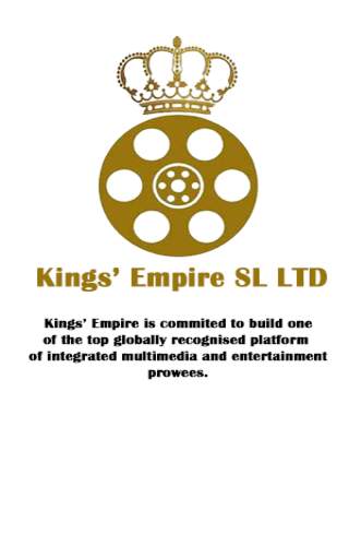 Kings Empire скриншот 1