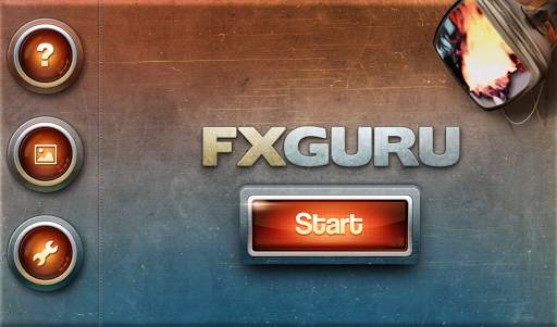 FxGuru:  Movie FX Director screenshot 15