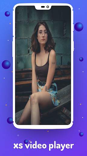 XS Video Player screenshot 3