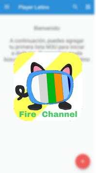 GRATIS GATO TV AND MOVIES LATINO 3 تصوير الشاشة