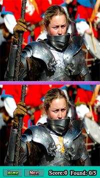 Two Pictures Find the Differences Free screenshot 5