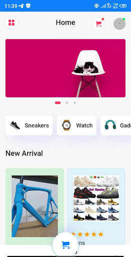 1688.com shopping app chinese screenshot 4