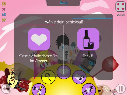 King of Booze: Trinkspiel! Ab 18 und Partyspiel screenshot 8