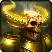 Rogue quest: Dungeon crawler icon