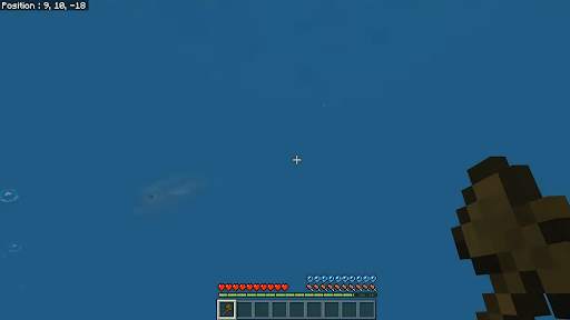 Raft Survival for Minecraft screenshot 3