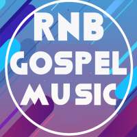 RNB GOSPEL SONGS Worship Praise Music Jesus Songs logo