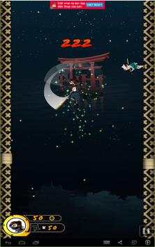 Ninja Coppy screenshot 1