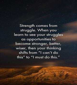 Life Advice Quotes Free 5 تصوير الشاشة