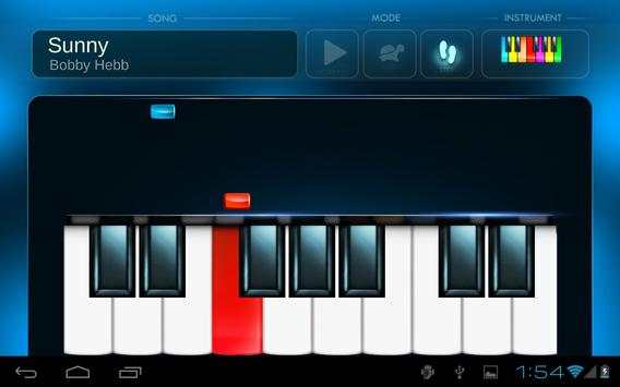 Piano For Children screenshot 3