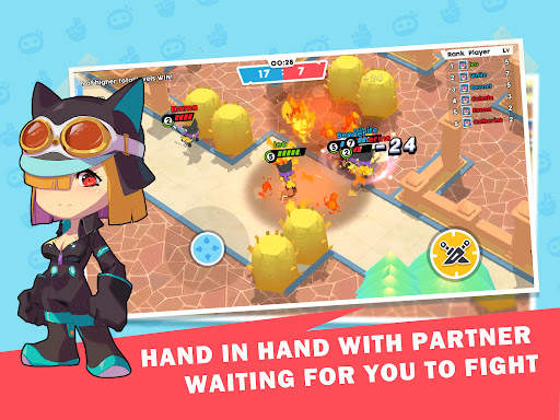 Ninja War screenshot 12