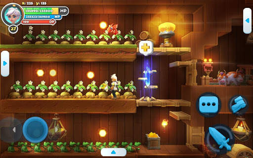 Craft Legend screenshot 6