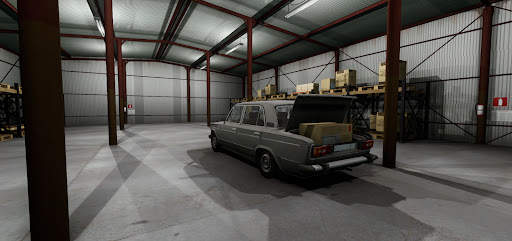 My Favorite Car screenshot 6