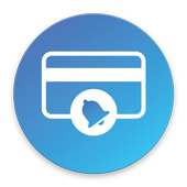 Credit/Debit Card Reminder App icon