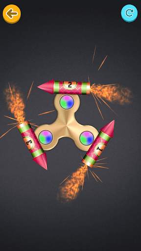 Firework And Crackers Game screenshot 5
