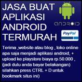 ikon JASA BUAT APLIKASI ANDROID