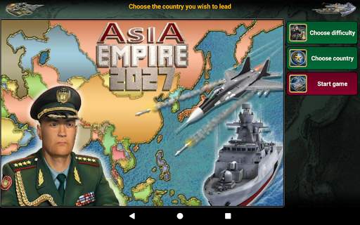 Asia Empire screenshot 8