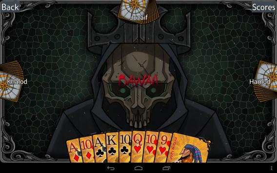 Kings of Kout скриншот 6