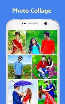 Girls Half Saree Photo Editor screenshot 12