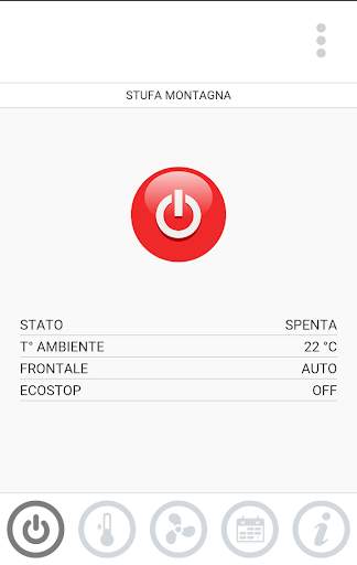 RED WIFI Easy screenshot 2
