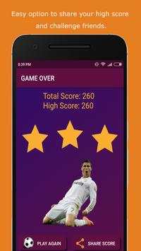 FIFA Trivia screenshot 8