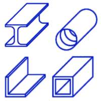 Pipe and metal calculator on 9Apps