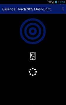 Torch LED Light - Magnifying screenshot 6