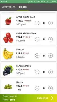 Palle Panta screenshot 4