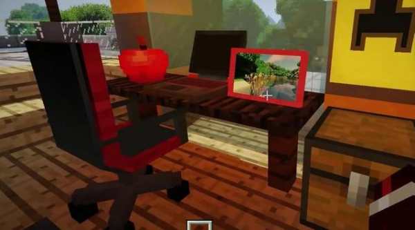 Camera Obscura Mod screenshot 4