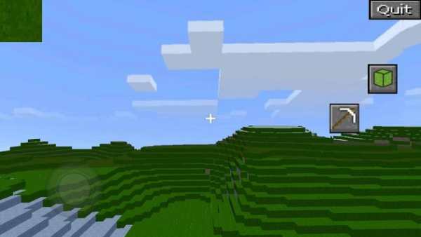 Block Game: Mobile Edition screenshot 3