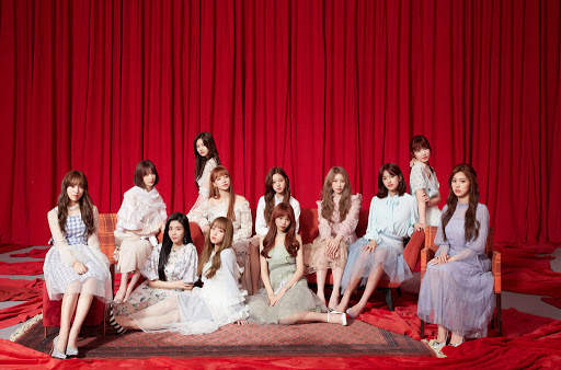 Izone Song screenshot 3