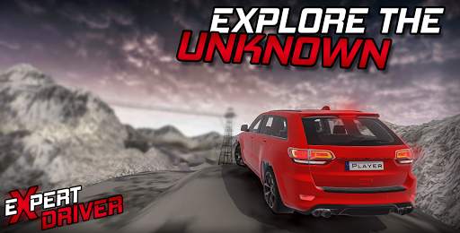 Expert Driver - Open World Driving Game 2021 screenshot 6